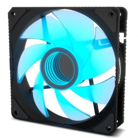 Nox Hummer M-FAN ARGB Espejo Infinito 120 mm